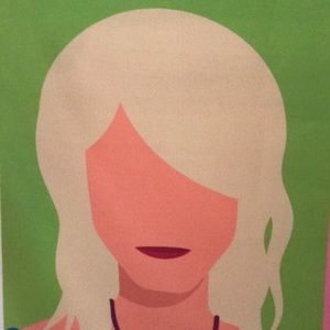 Meet your Posher, Bonnie